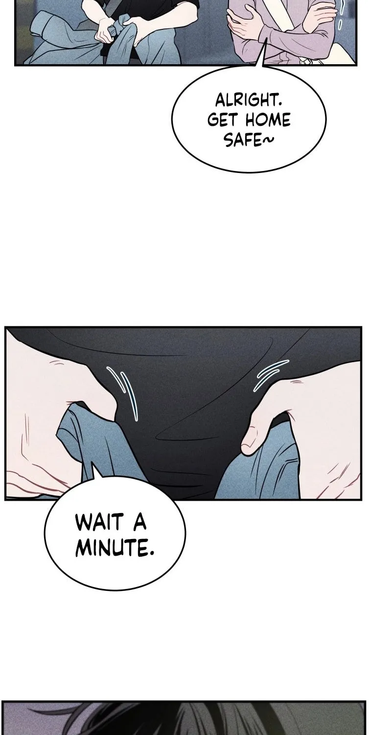 Gwijjal Romance Chapter 3 page 25 - 