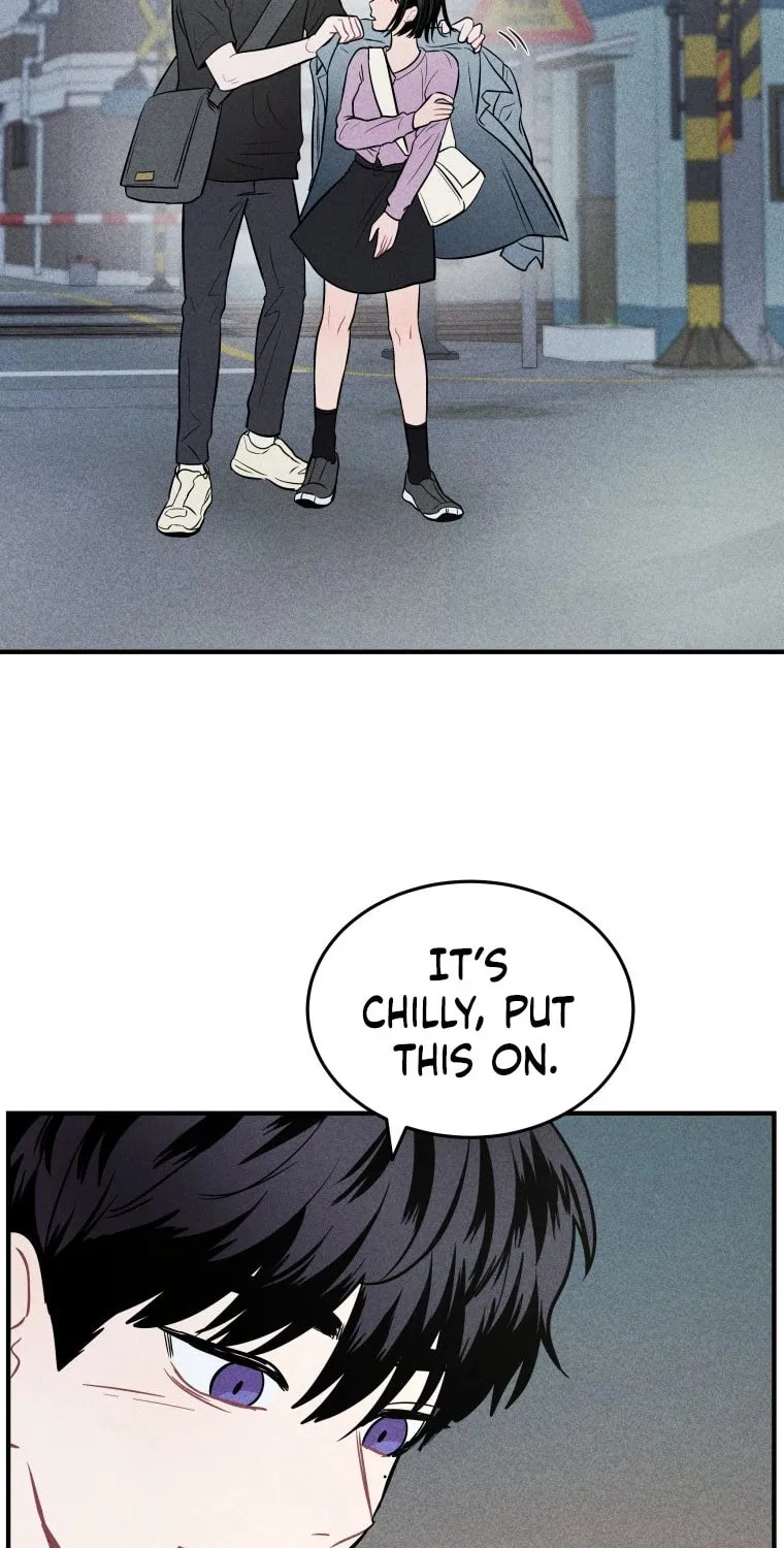 Gwijjal Romance Chapter 3 page 27 - 