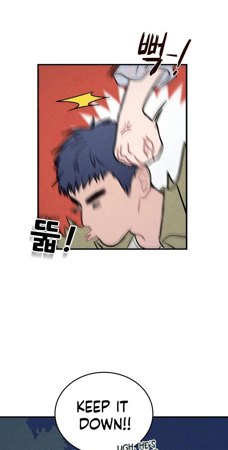Gwijjal Romance Chapter 3 page 4 - 