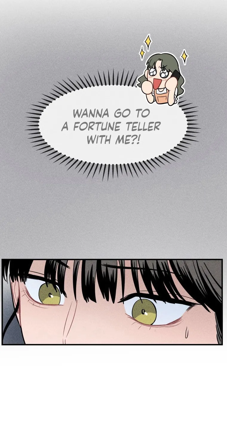 Gwijjal Romance Chapter 3 page 34 - 