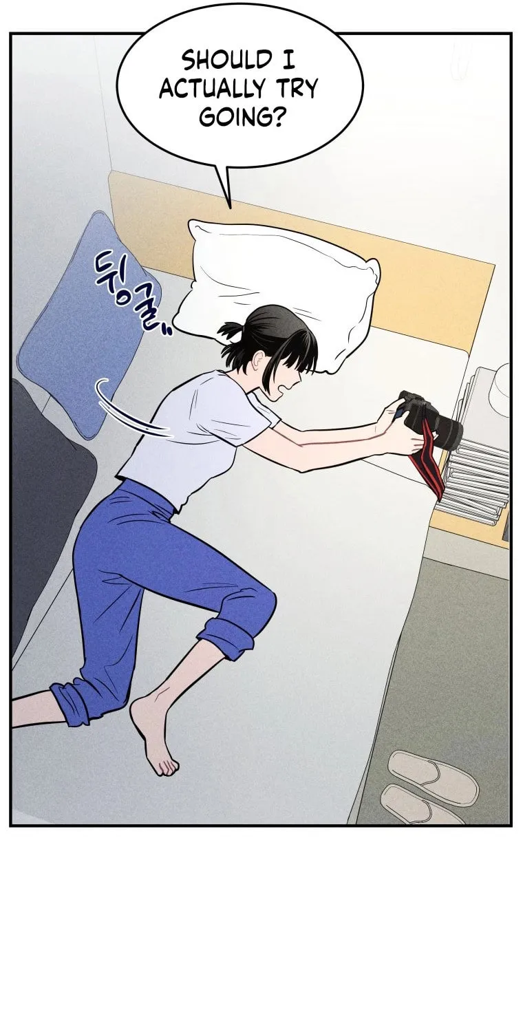 Gwijjal Romance Chapter 3 page 36 - 