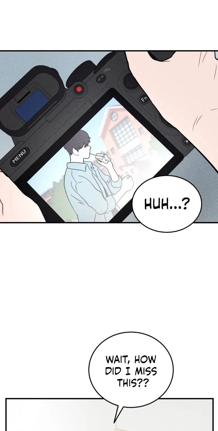 Gwijjal Romance Chapter 3 page 38 - 