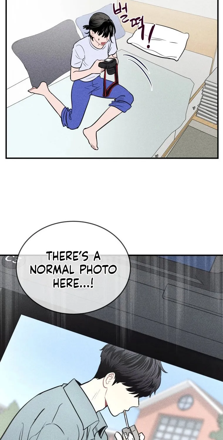Gwijjal Romance Chapter 3 page 39 - 