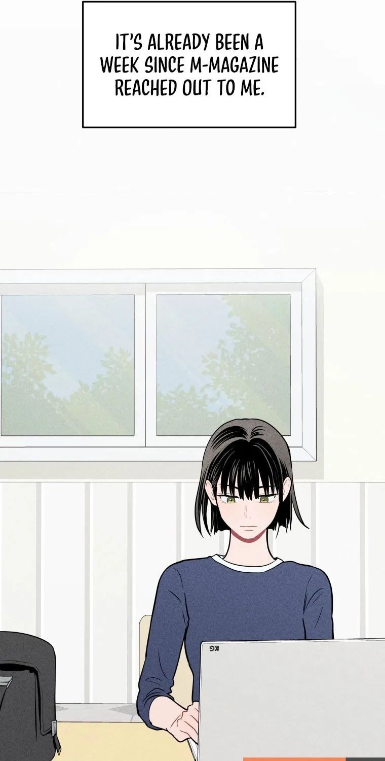 Gwijjal Romance Chapter 3 page 43 - 