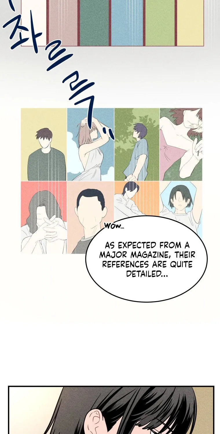 Gwijjal Romance Chapter 3 page 45 - 