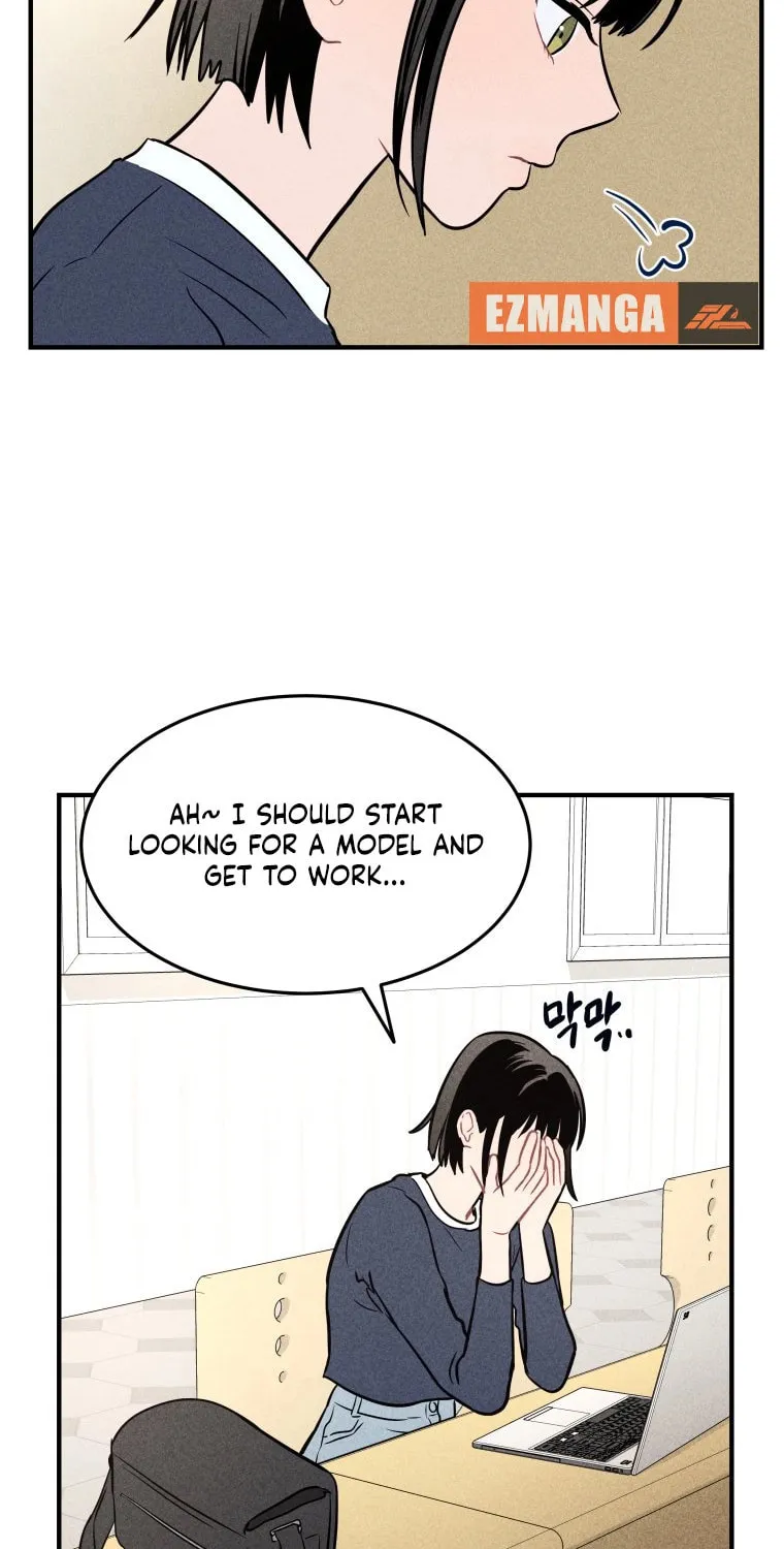 Gwijjal Romance Chapter 3 page 46 - 
