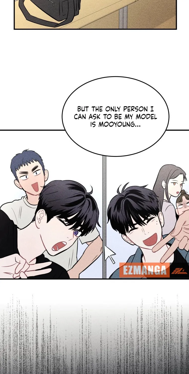 Gwijjal Romance Chapter 3 page 47 - 