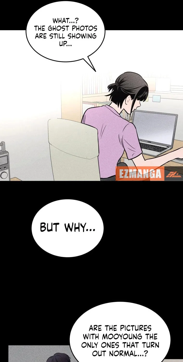 Gwijjal Romance Chapter 3 page 50 - 
