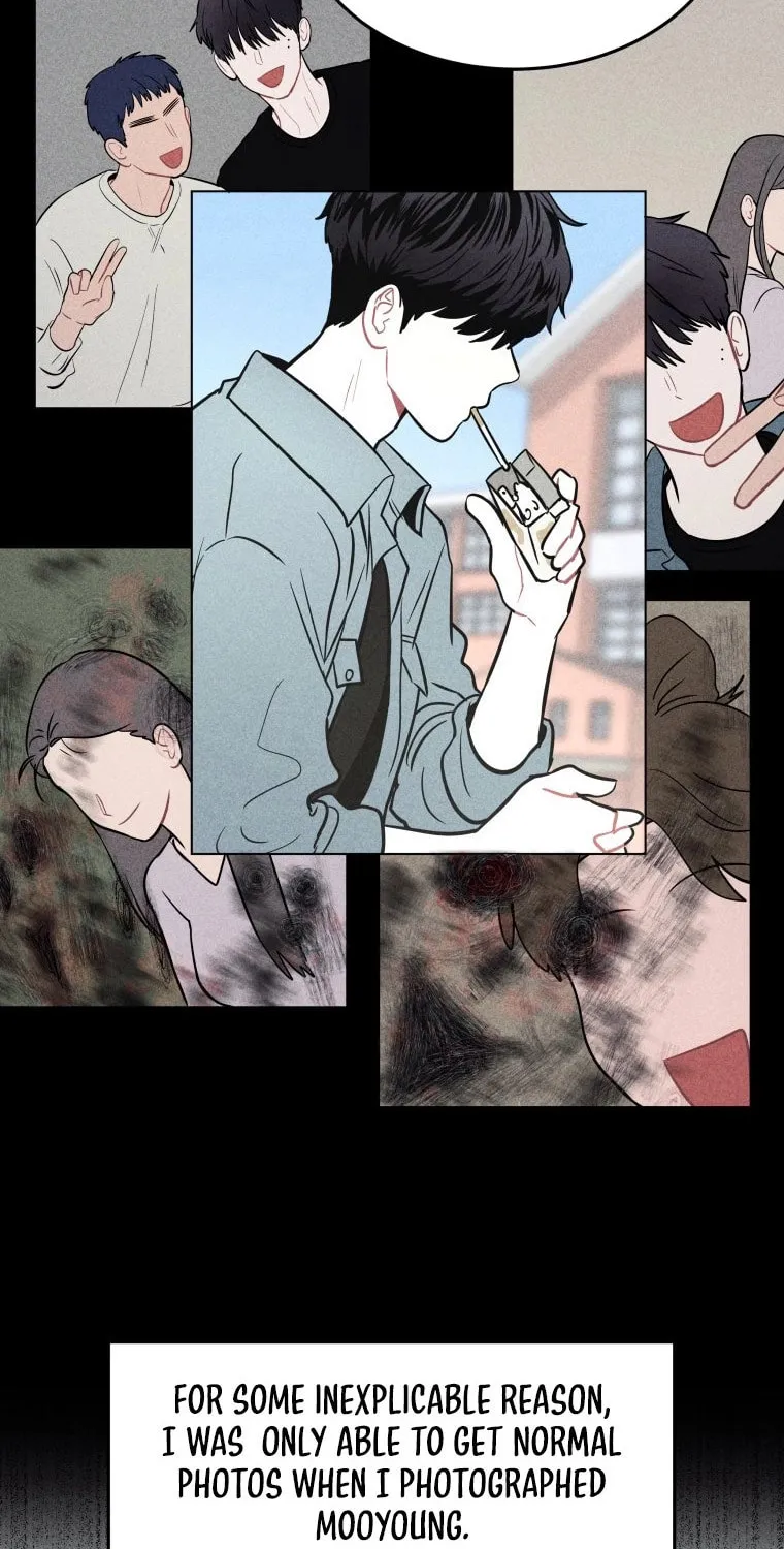 Gwijjal Romance Chapter 3 page 51 - 