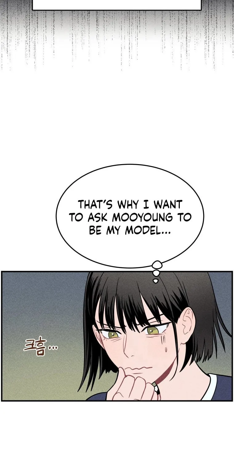 Gwijjal Romance Chapter 3 page 52 - 