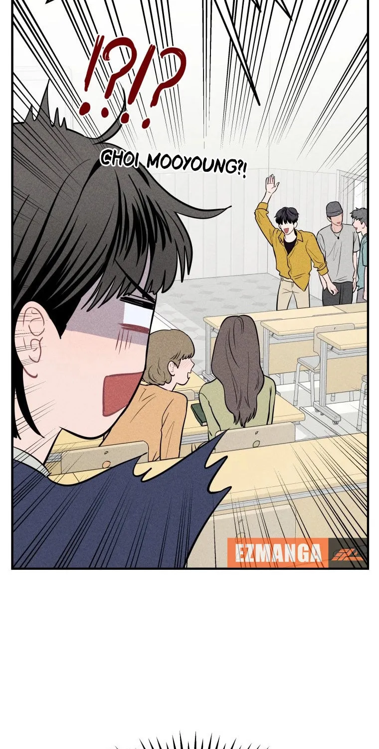 Gwijjal Romance Chapter 3 page 54 - 