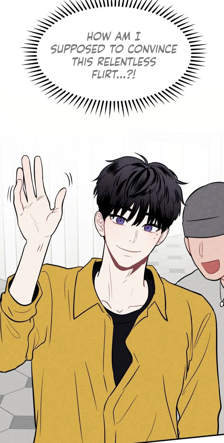Gwijjal Romance Chapter 3 page 55 - 