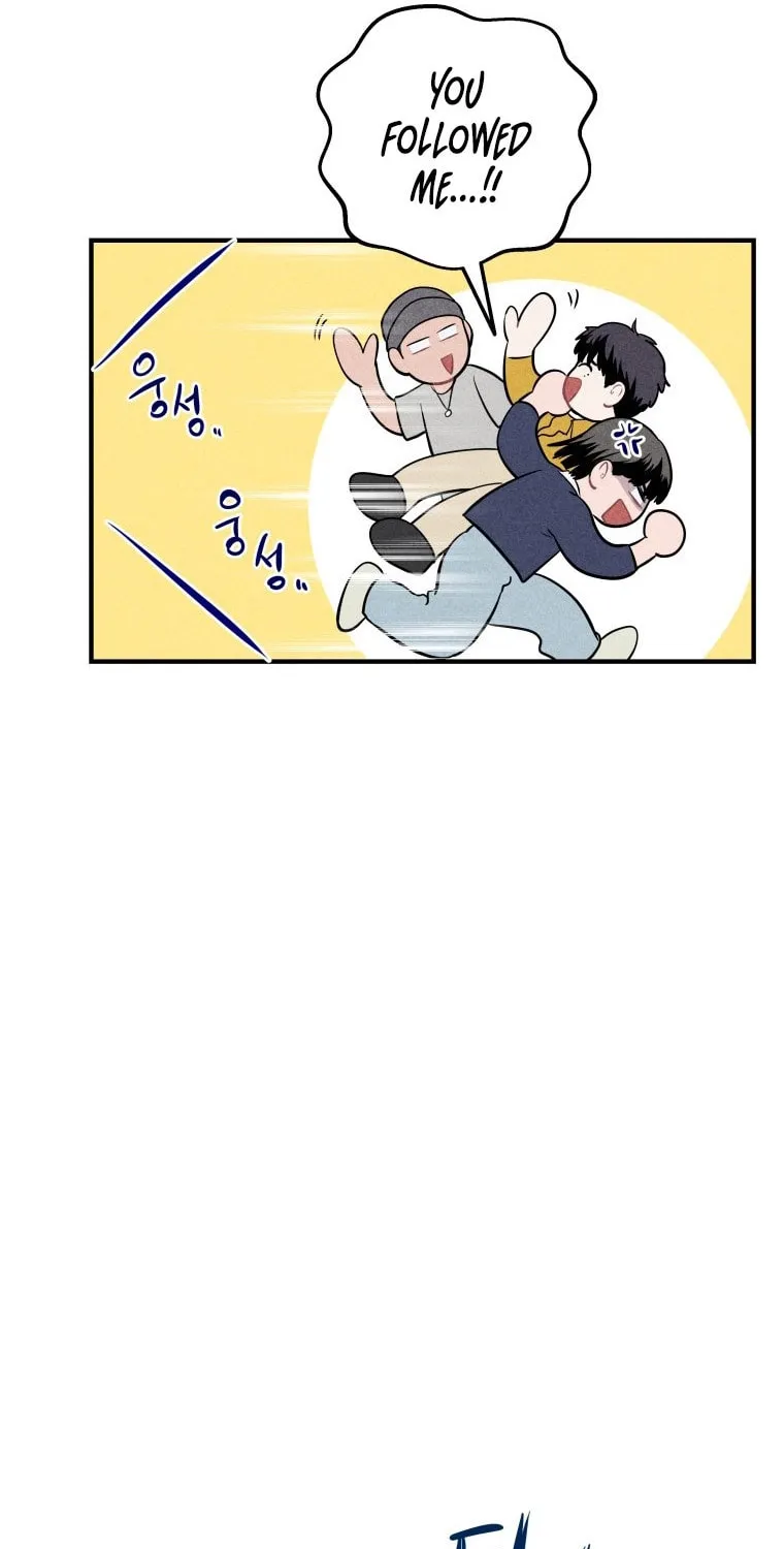 Gwijjal Romance Chapter 3 page 57 - 