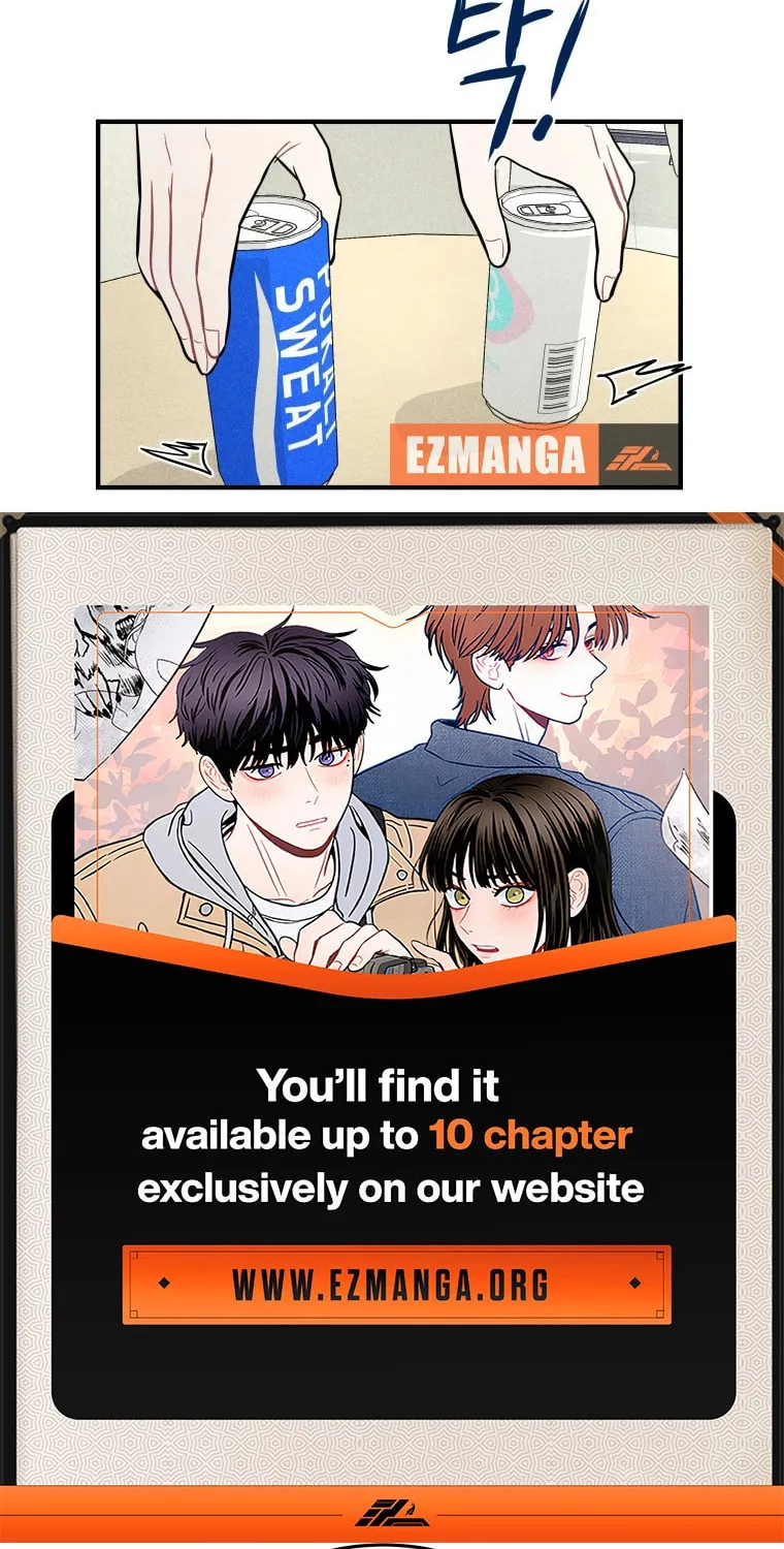 Gwijjal Romance Chapter 3 page 58 - 
