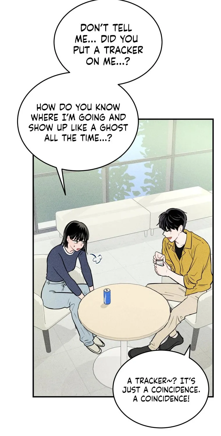 Gwijjal Romance Chapter 3 page 59 - 