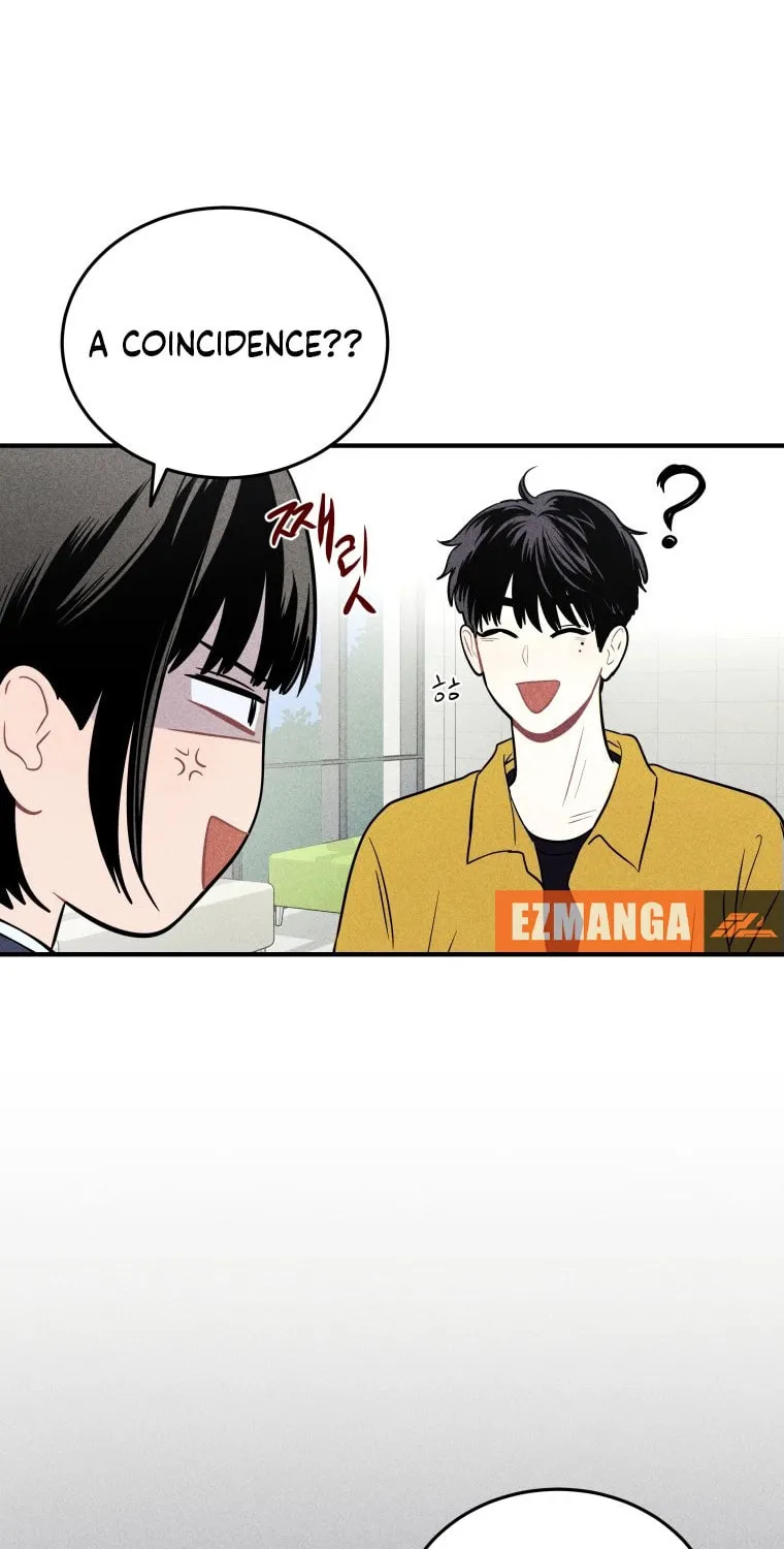 Gwijjal Romance Chapter 3 page 60 - 