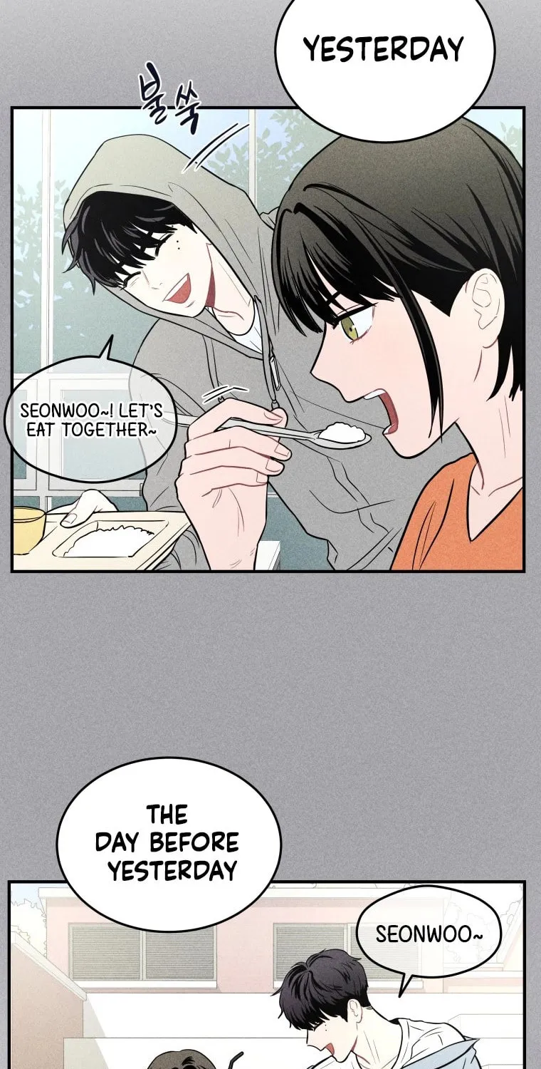 Gwijjal Romance Chapter 3 page 61 - 