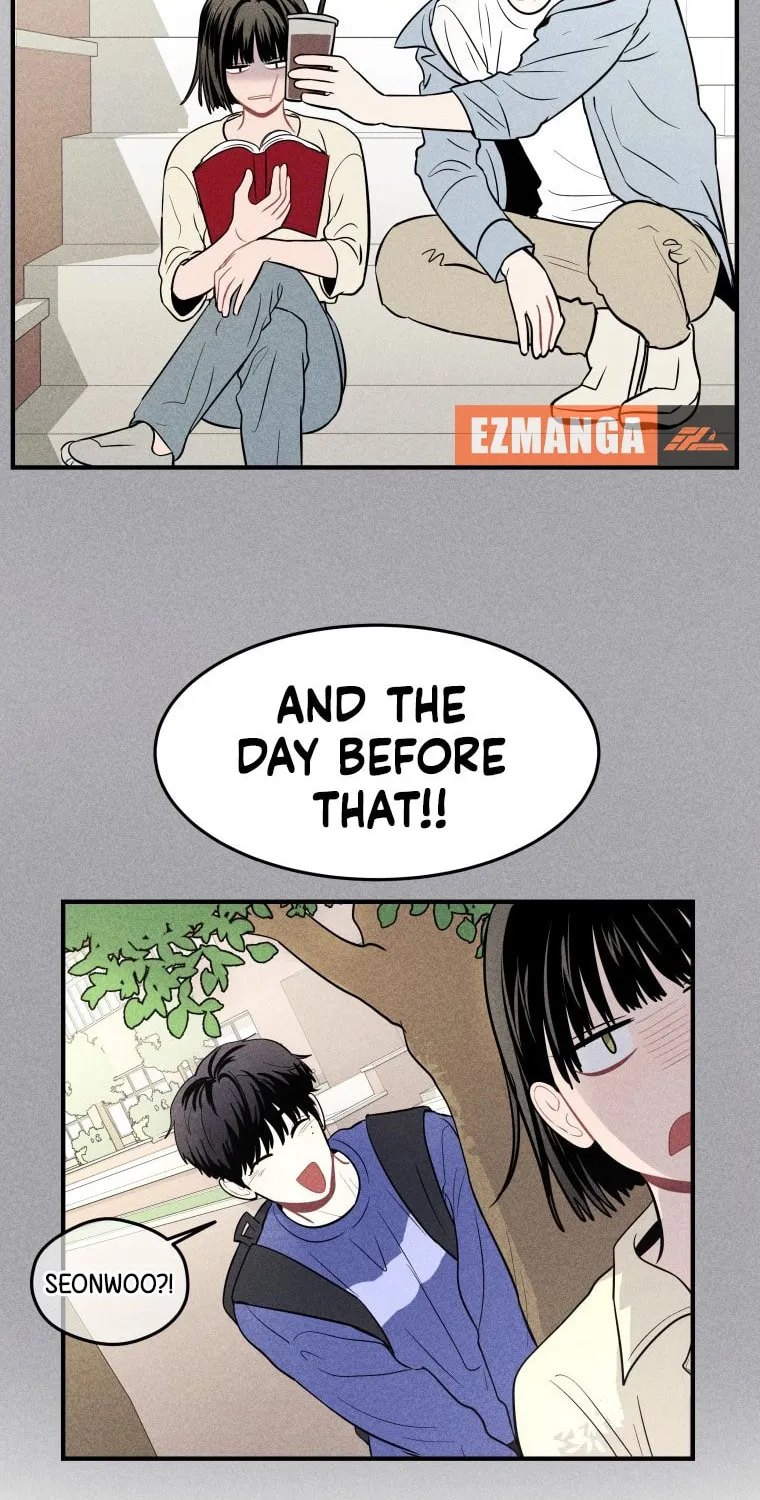 Gwijjal Romance Chapter 3 page 62 - 
