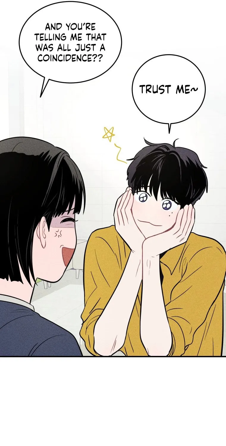 Gwijjal Romance Chapter 3 page 64 - 