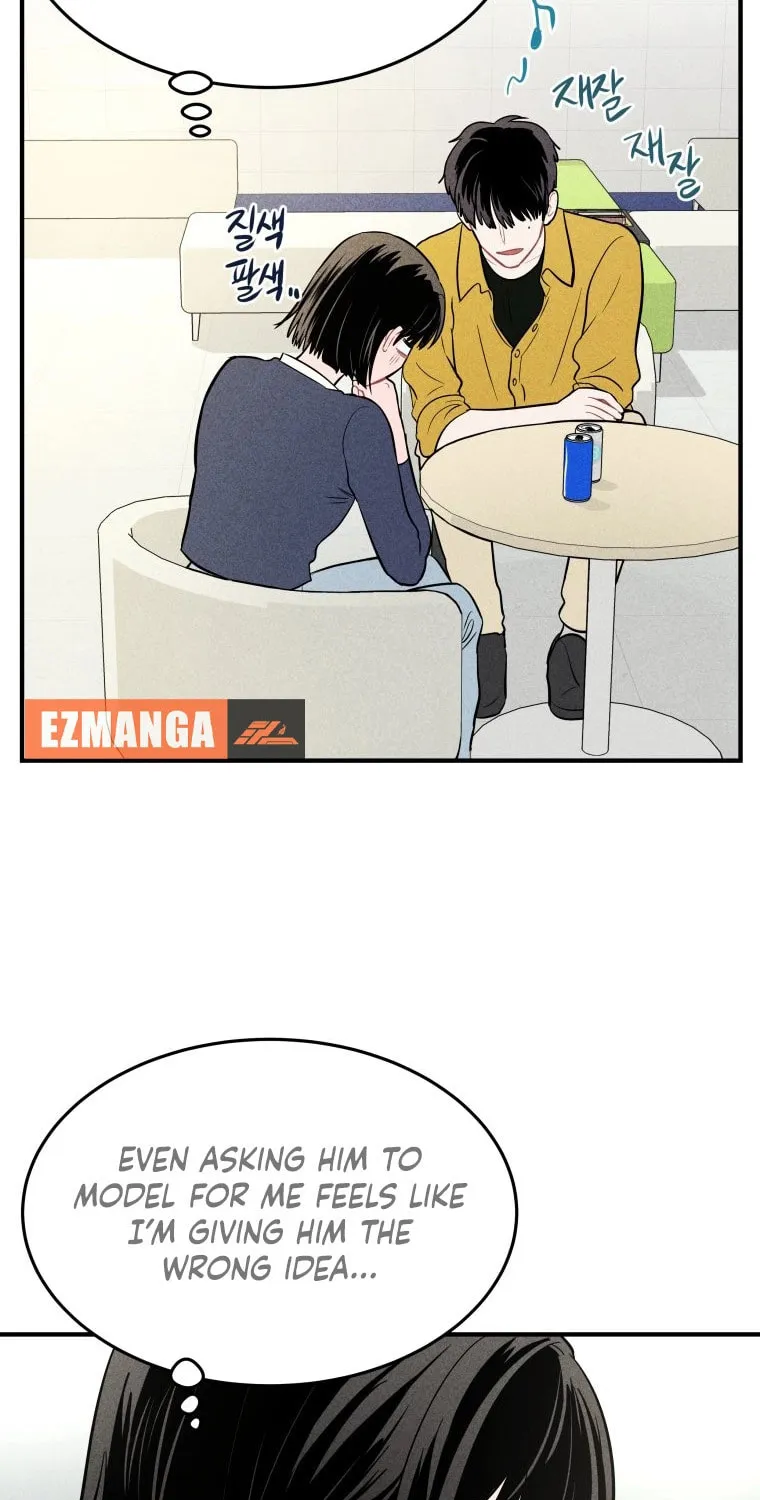 Gwijjal Romance Chapter 3 page 68 - 