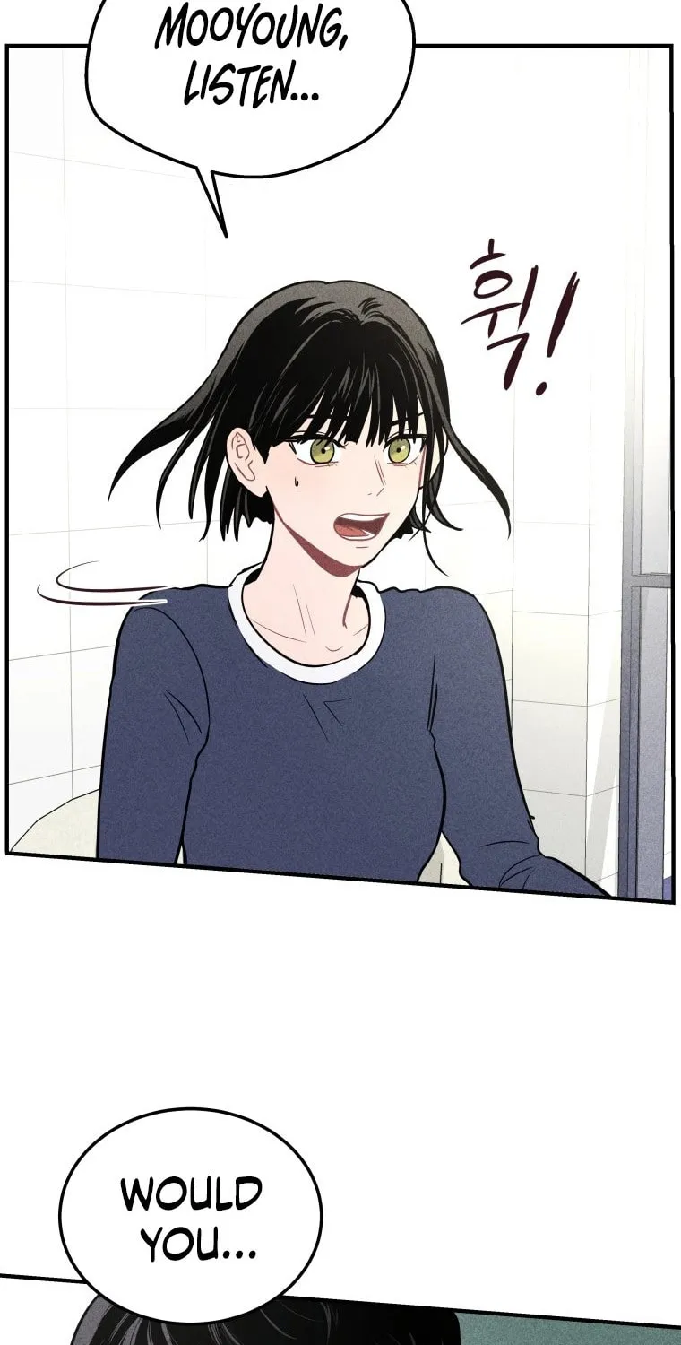 Gwijjal Romance Chapter 3 page 73 - 