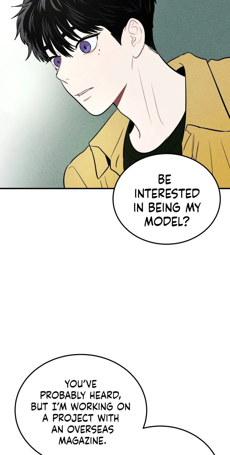 Gwijjal Romance Chapter 3 page 74 - 