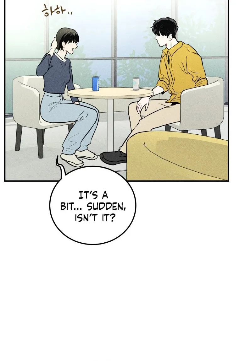 Gwijjal Romance Chapter 3 page 76 - 
