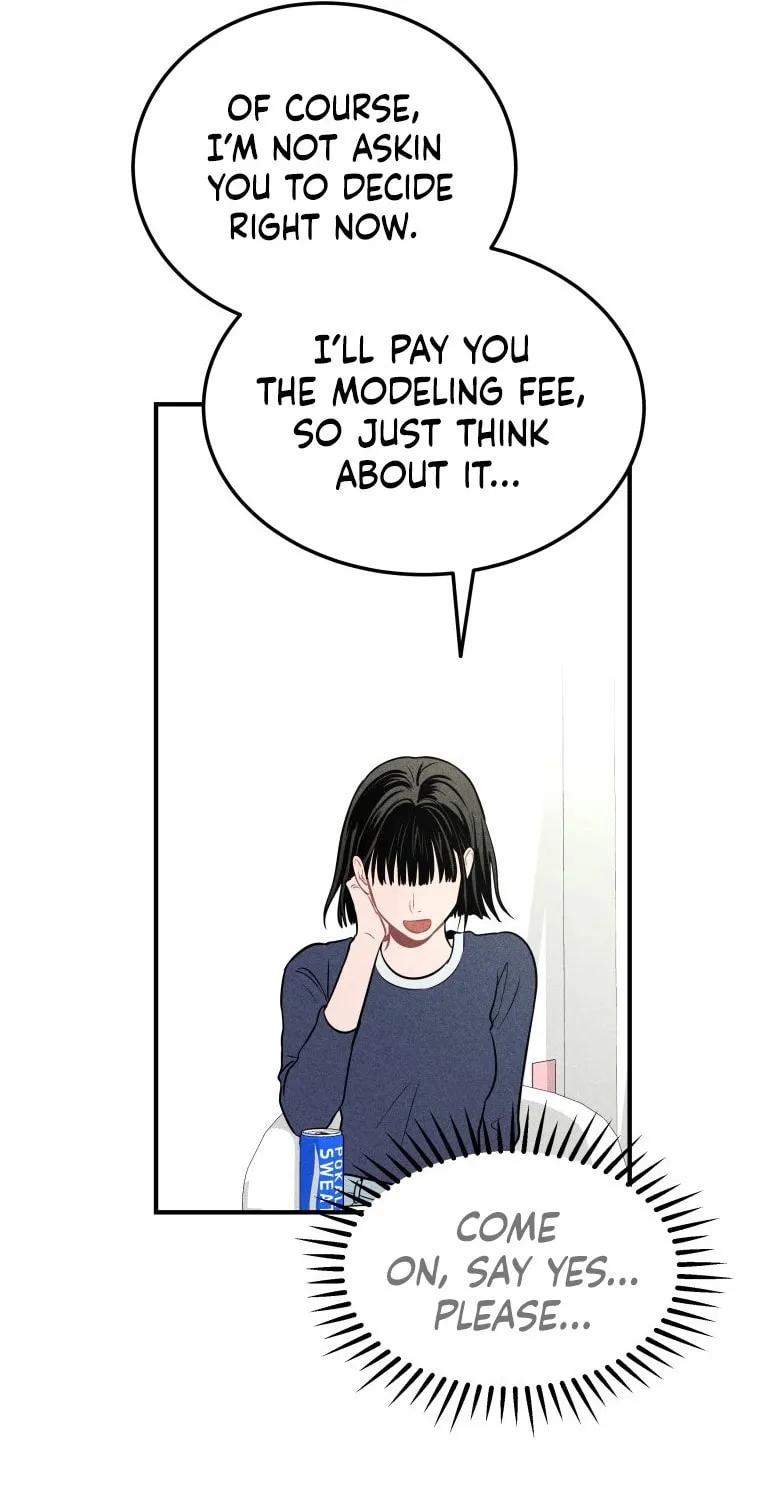 Gwijjal Romance Chapter 3 page 77 - 