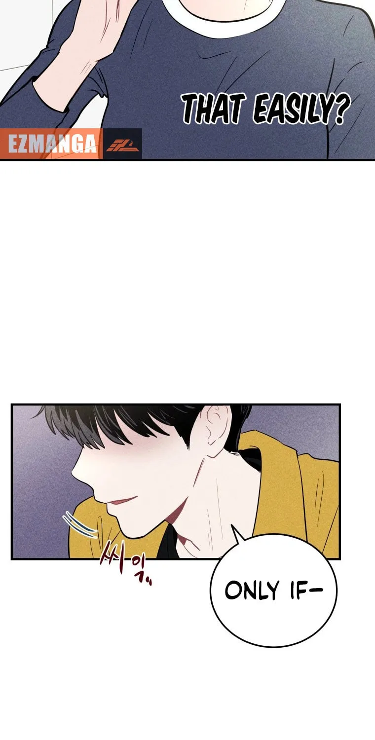 Gwijjal Romance Chapter 3 page 79 - 