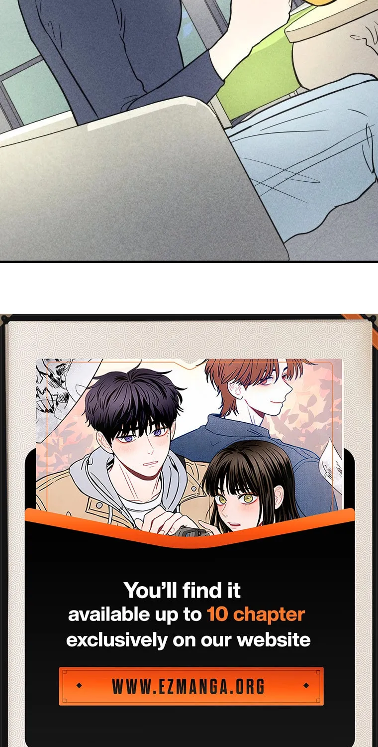 Gwijjal Romance Chapter 3 page 81 - 