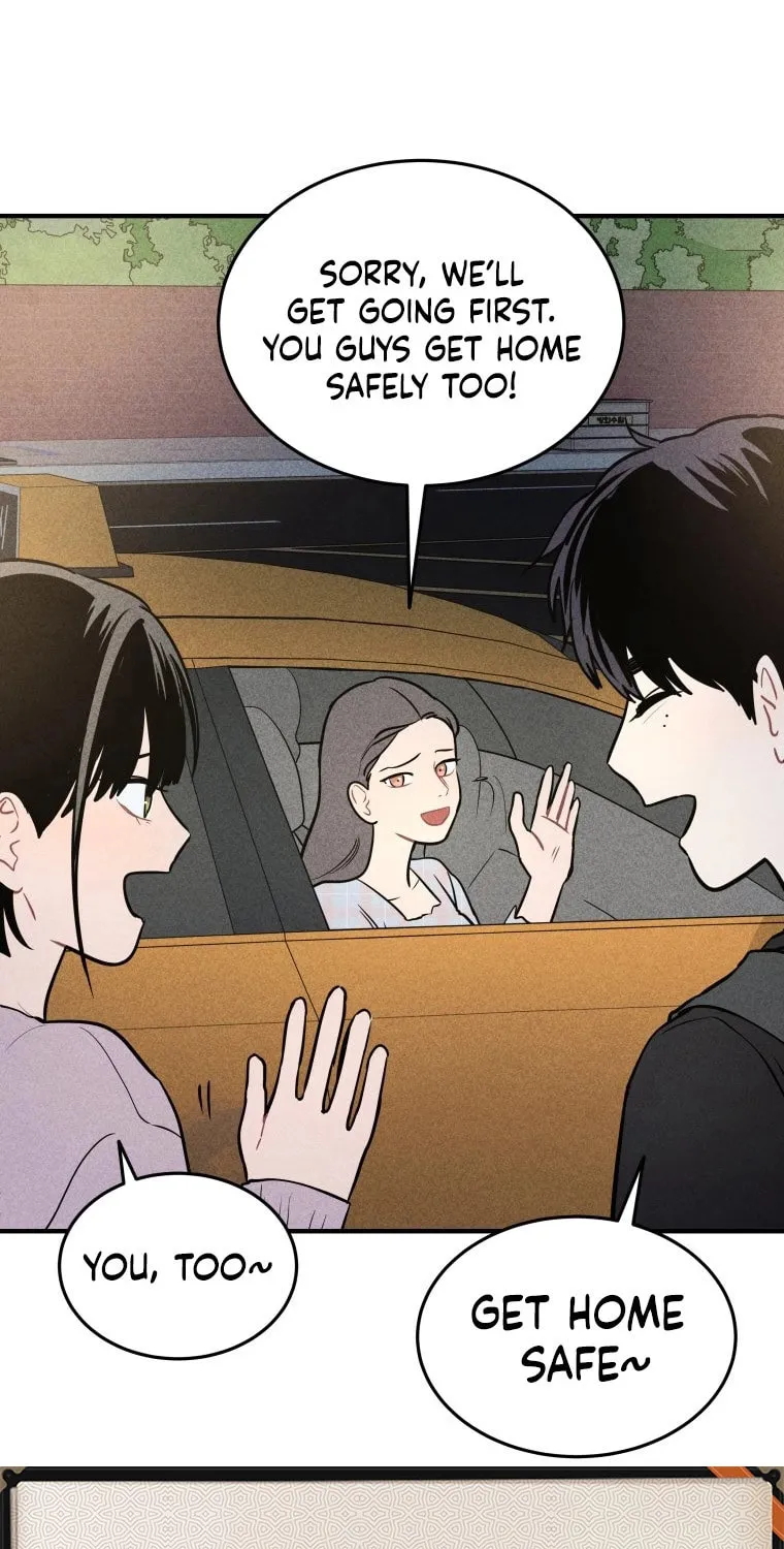 Gwijjal Romance Chapter 3 page 10 - 