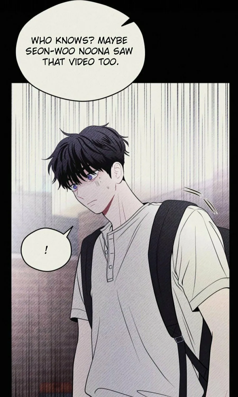 Gwijjal Romance Chapter 30 page 19 - 