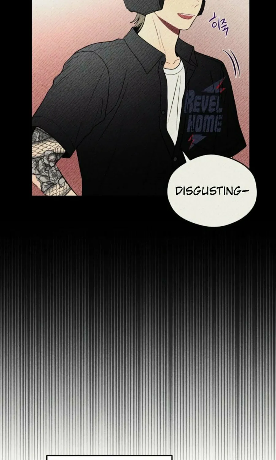 Gwijjal Romance Chapter 30 page 22 - 