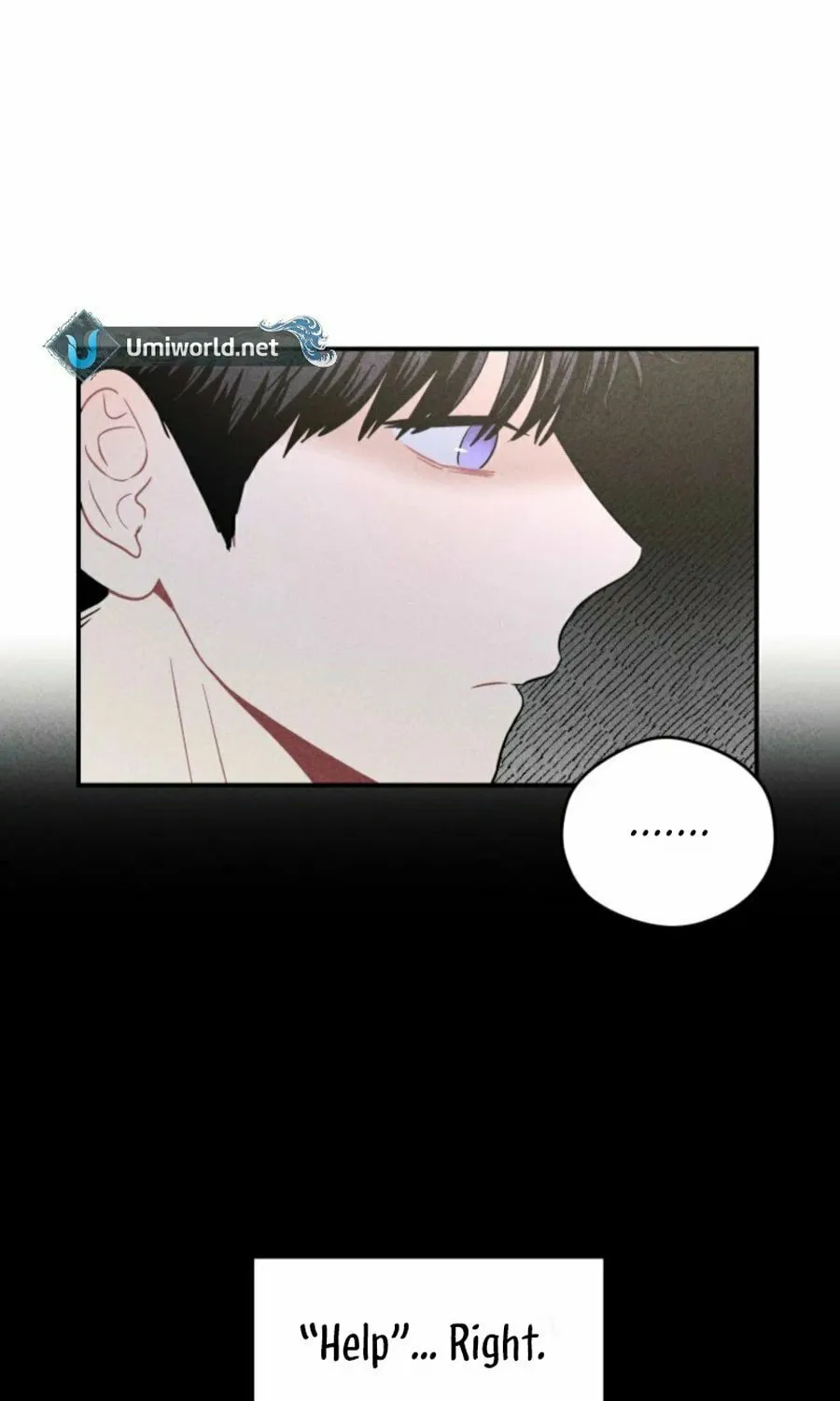 Gwijjal Romance Chapter 30 page 25 - 