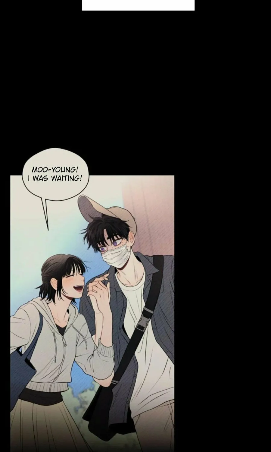 Gwijjal Romance Chapter 30 page 26 - 