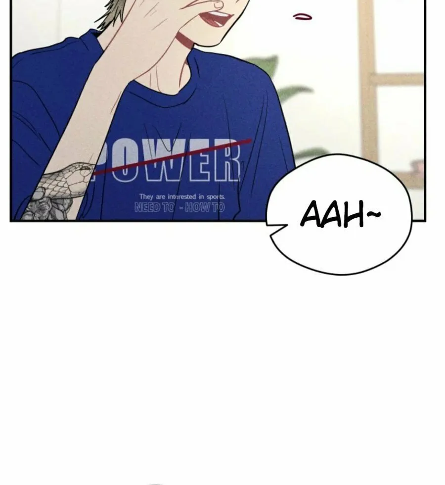 Gwijjal Romance Chapter 30 page 36 - 