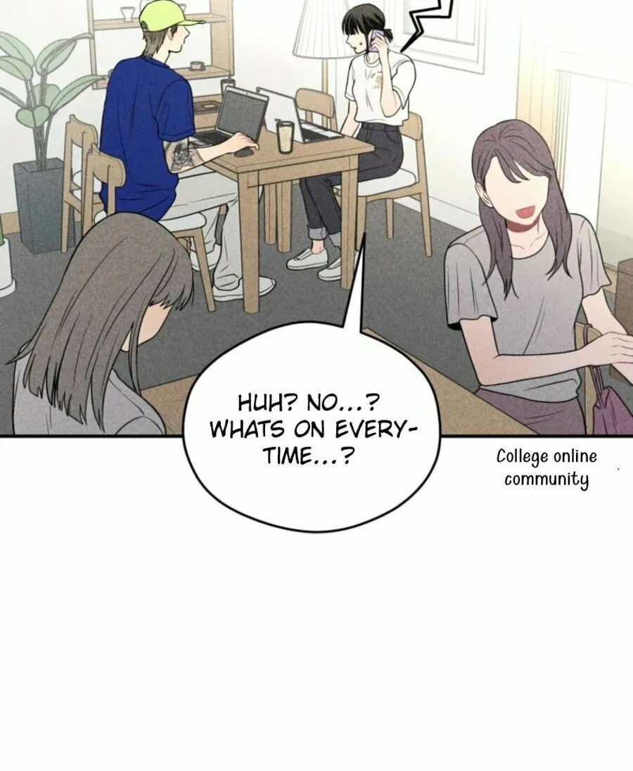 Gwijjal Romance Chapter 30 page 41 - 