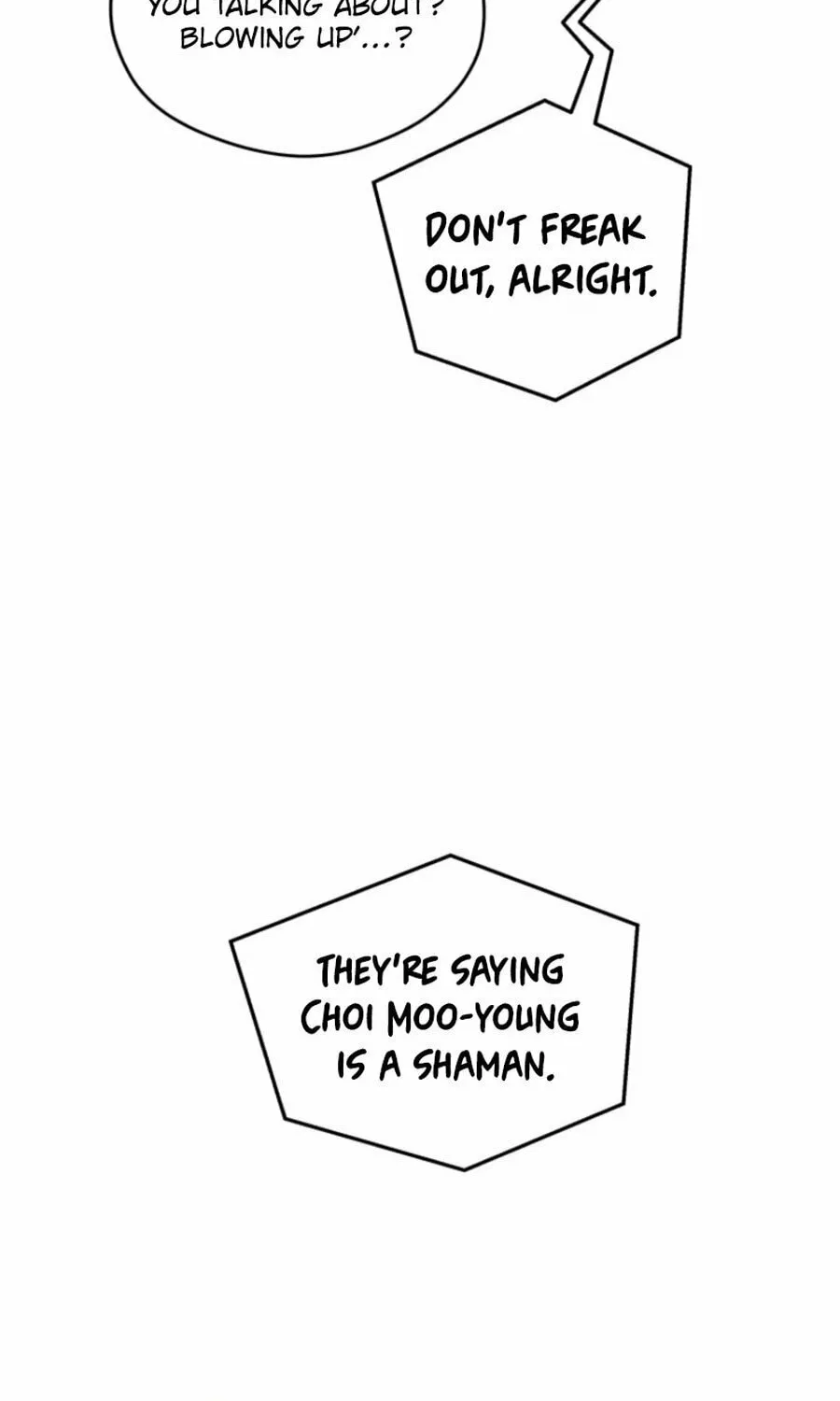 Gwijjal Romance Chapter 30 page 43 - 