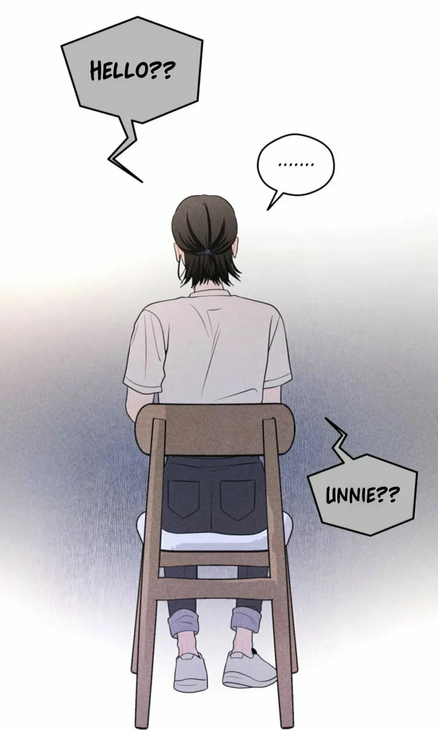 Gwijjal Romance Chapter 30 page 52 - 