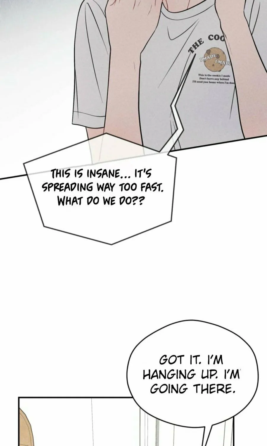 Gwijjal Romance Chapter 30 page 56 - 