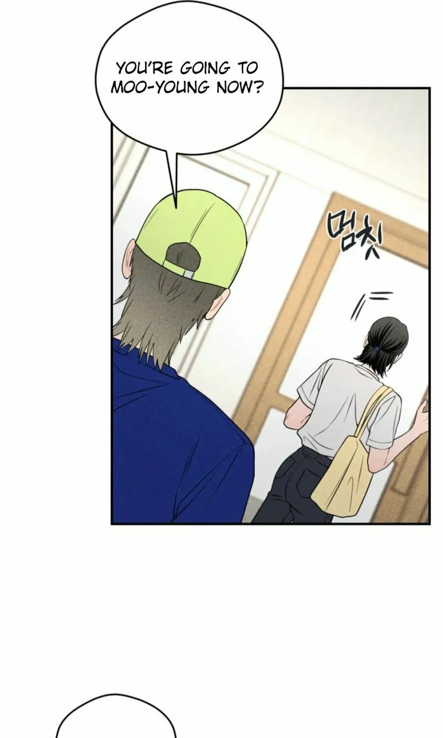 Gwijjal Romance Chapter 30 page 60 - 