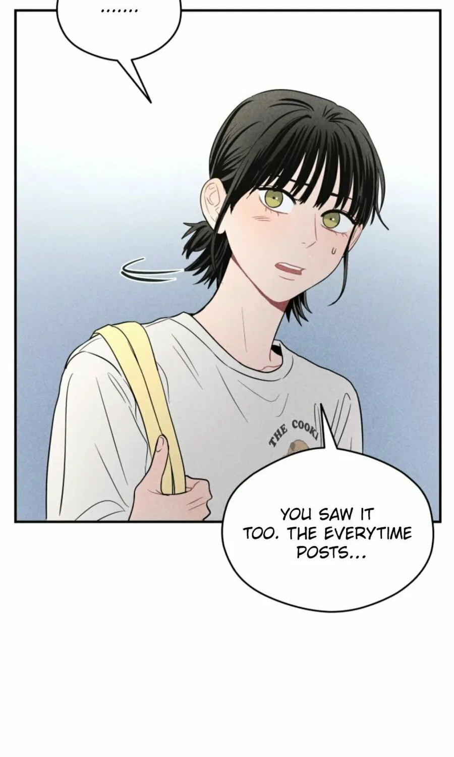 Gwijjal Romance Chapter 30 page 61 - 