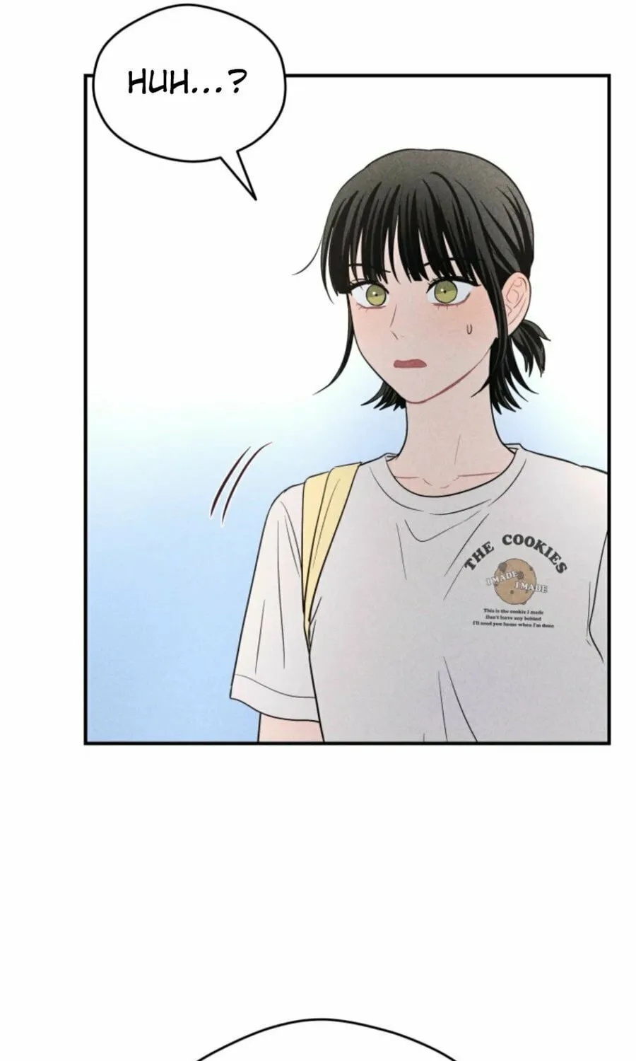 Gwijjal Romance Chapter 30 page 64 - 