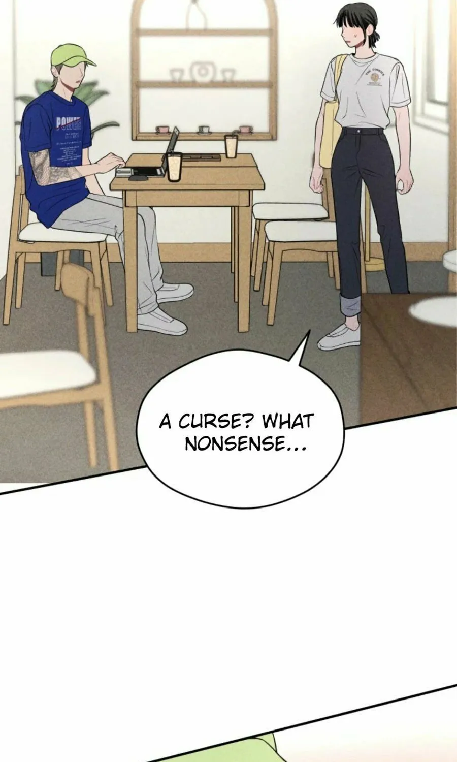 Gwijjal Romance Chapter 30 page 66 - 