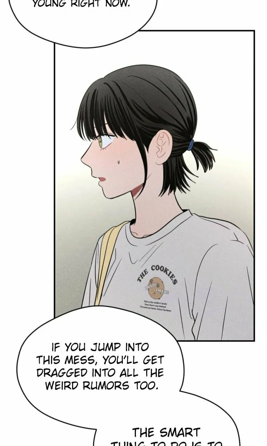 Gwijjal Romance Chapter 30 page 68 - 