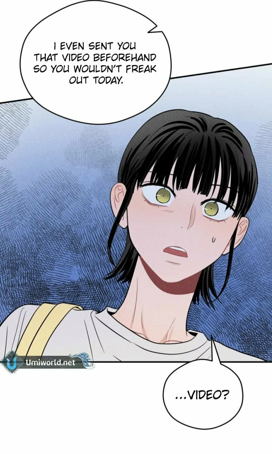 Gwijjal Romance Chapter 30 page 72 - 