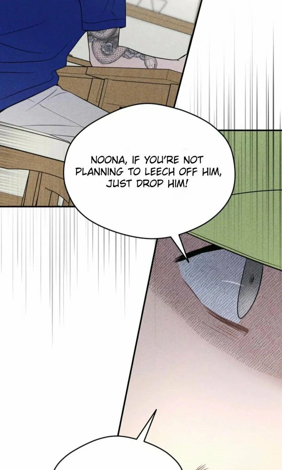 Gwijjal Romance Chapter 30 page 79 - 