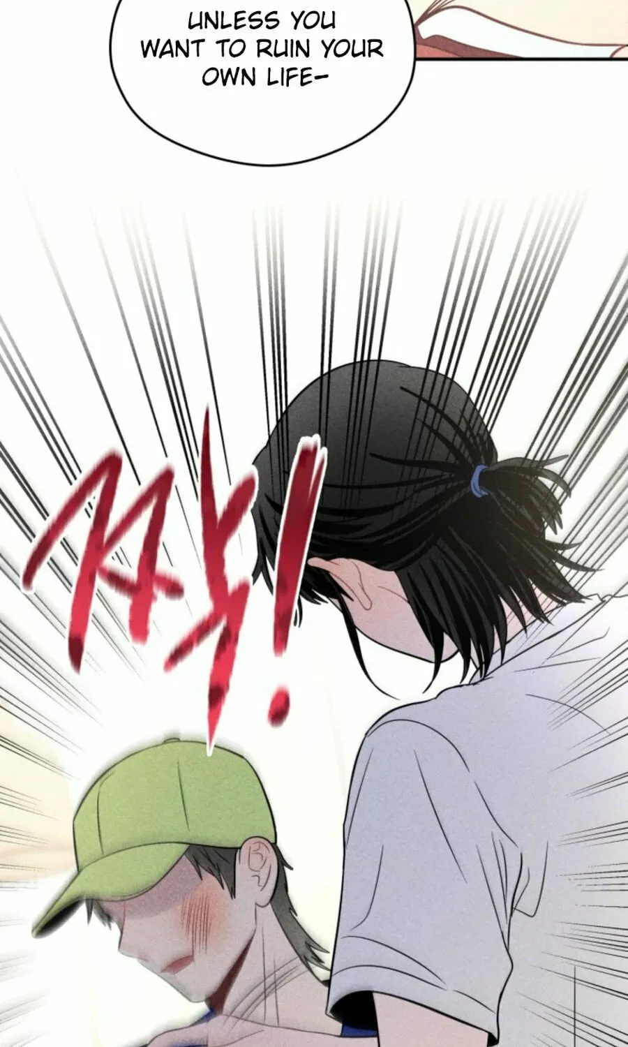 Gwijjal Romance Chapter 30 page 80 - 