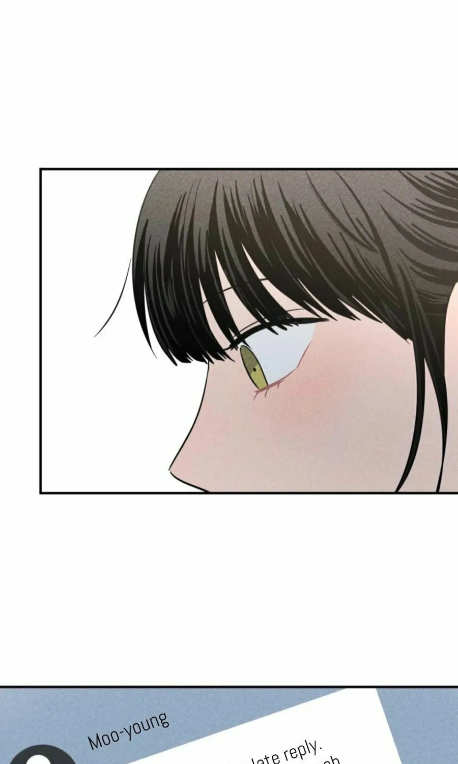 Gwijjal Romance Chapter 30 page 9 - 
