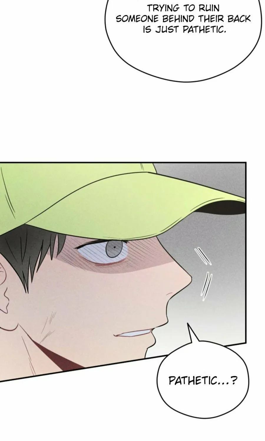 Gwijjal Romance Chapter 30 page 86 - 